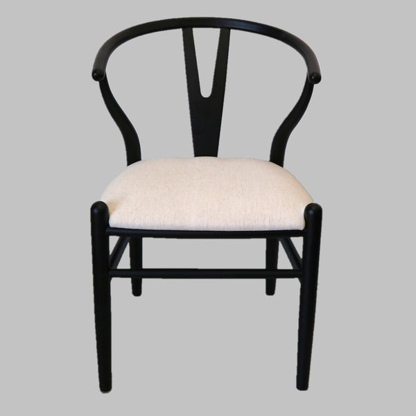 Arhaus Robin Wishbone Chair