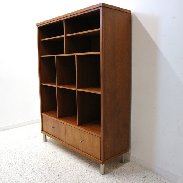 Hammary MCM Shelving Unit