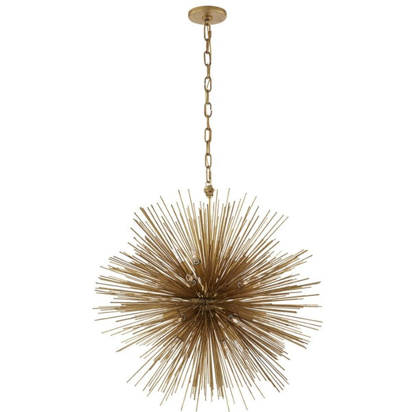 Kelly Wearstler for Visual Comfort Strada Chandelier