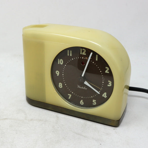 Westclox Big Ben Moonbeam Alarm Clock