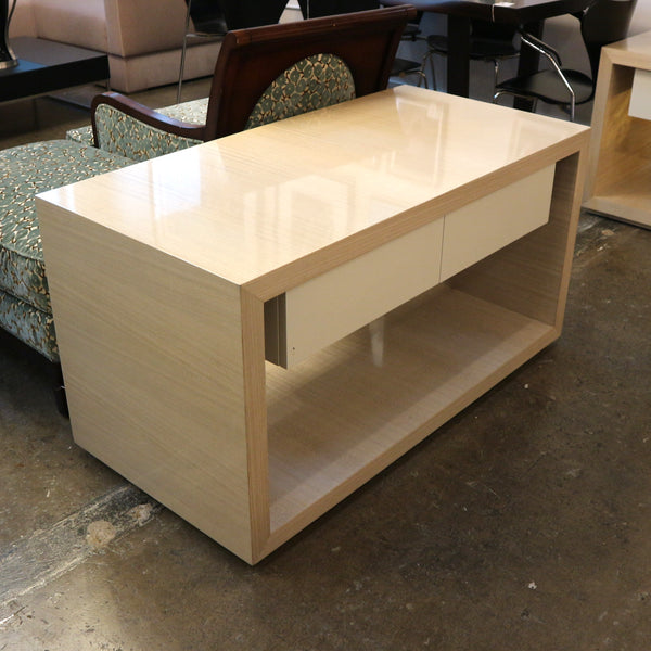 Ten Plus Three Custom Nightstand (2-Available)