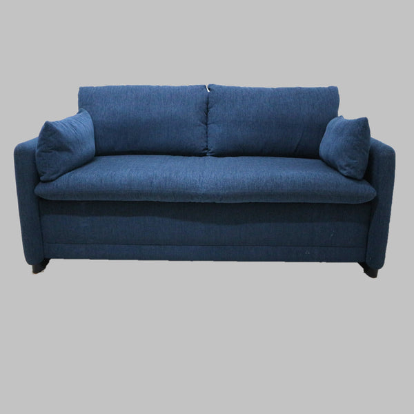 American Leather Jaime Memory Foam Sleeper Sofa