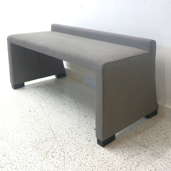Wittmann Matrix Bench “As Is”