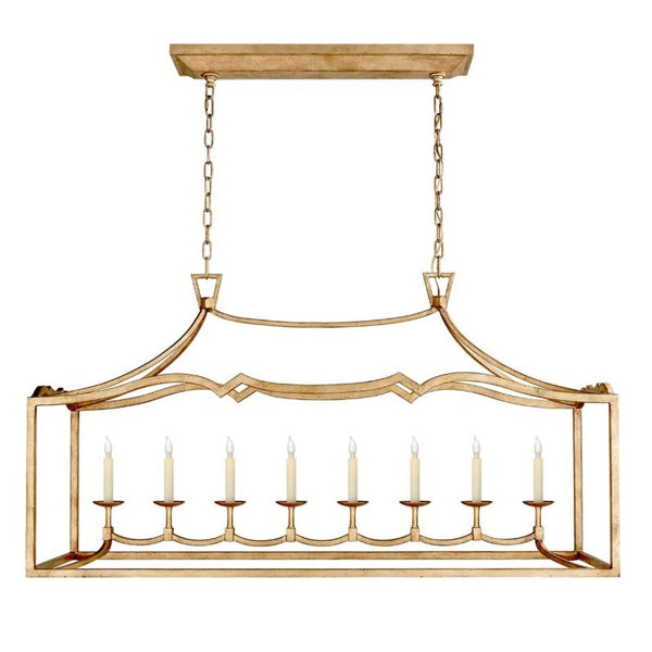 Visual Comfort Fancy Darlana Suspension Pendant