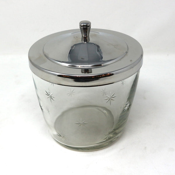 MCM Atomic Lidded Ice Bucket