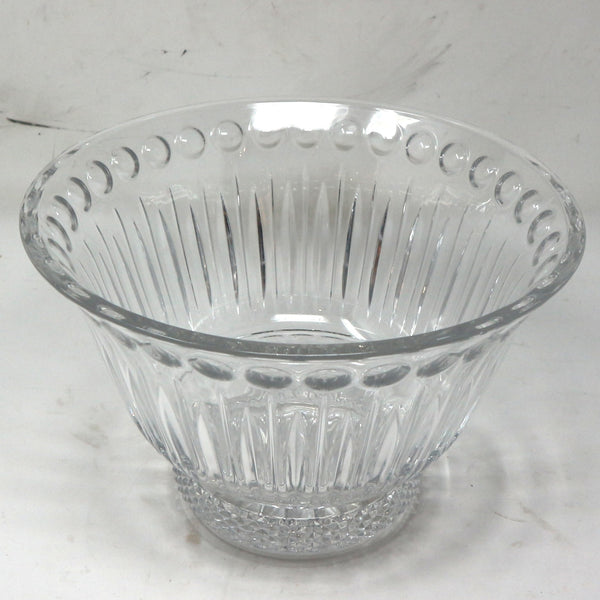 Shannon Cut Crystal Bowl