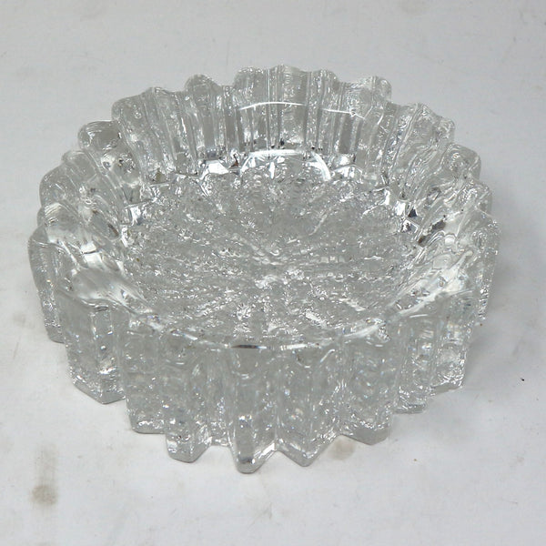 Vintage Scandinavian Trinket Candy Dish