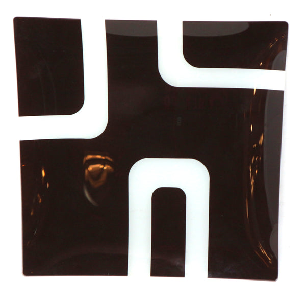 Torre & Tagus Square Decorative Plate