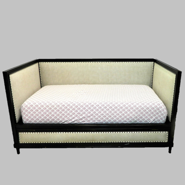 RH Mason Panel Daybed w/ Trundle
