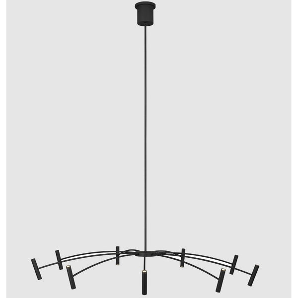 Visual Comfort Aerial 40 Chandelier
