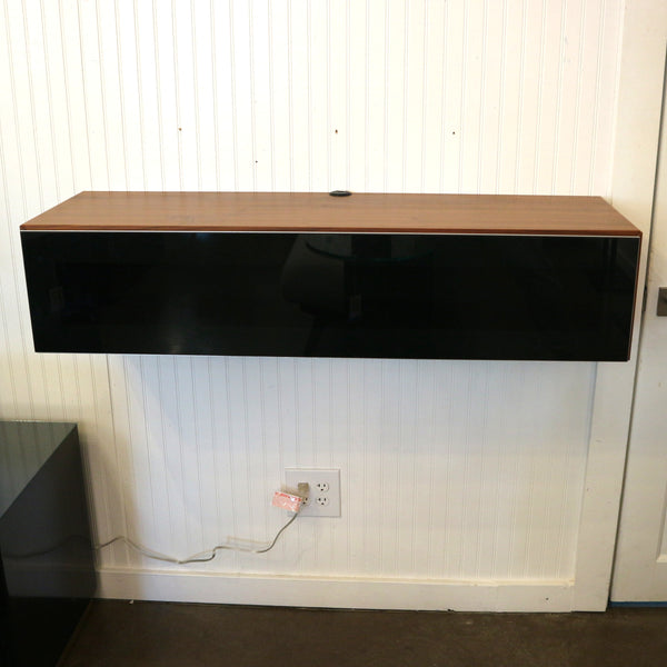 BoConcept Floating Console w/ Drawer “As Is”