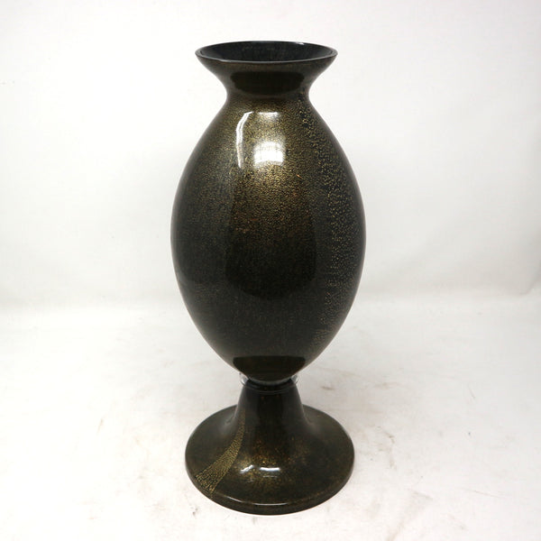 Argento Nero Urn
