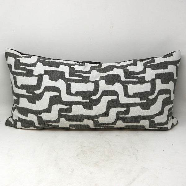 Lumbar Down Jakob Pumice Pillow