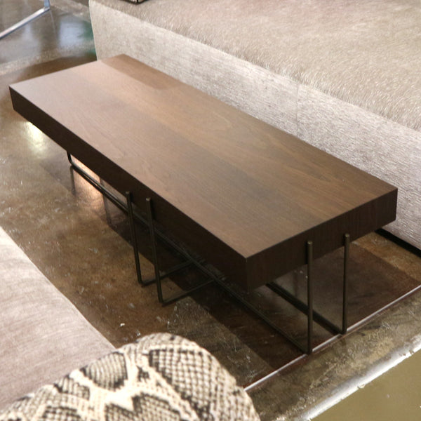 Tonin Casa Cruz Coffee Table