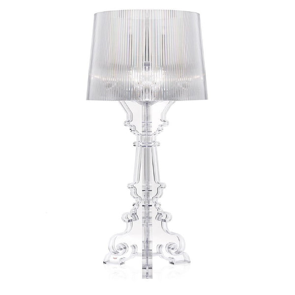 Pair of Kartell Bourgie Lamps