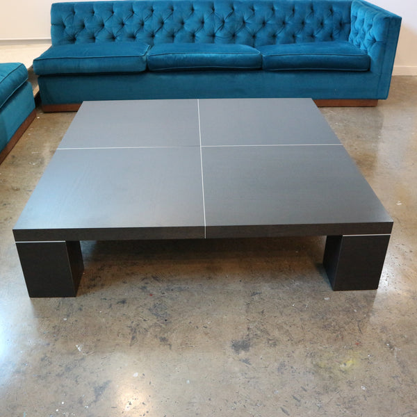 Ligne Roset Coffee Table (As Is)