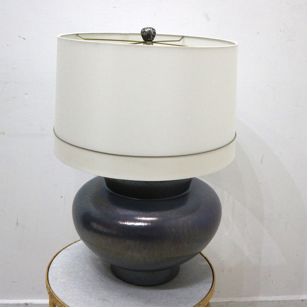 Ceramic Table Lamp