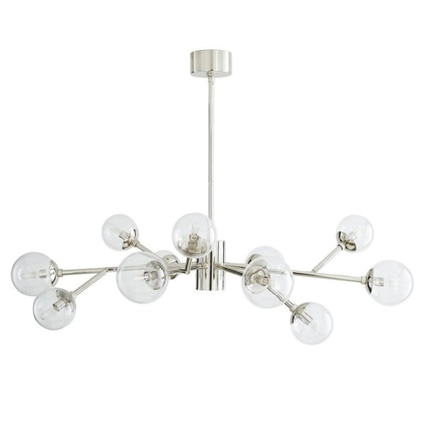 Arteriors Dallas Chandelier Small