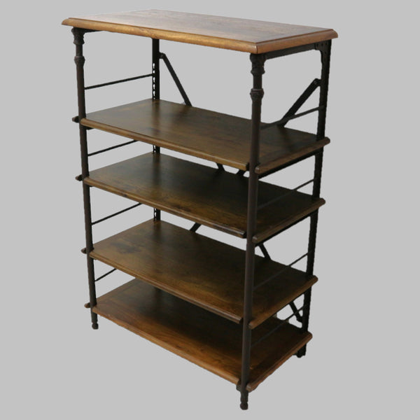Ballard Designs Toulouse Bookcase