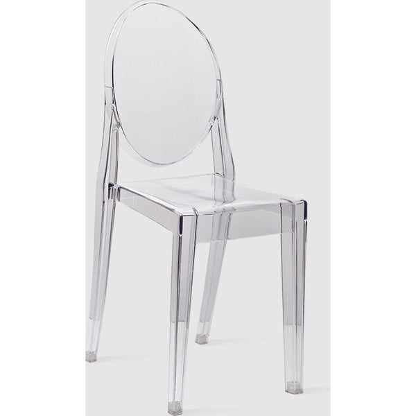 Kartell Victoria Ghost Chair