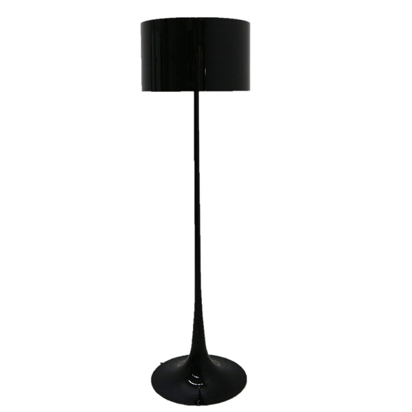 Floss Spun Light F Floor Lamp
