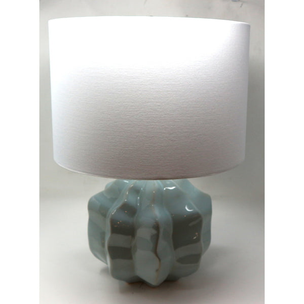 Regina Andrews Destin Ceramic Mini Lamp