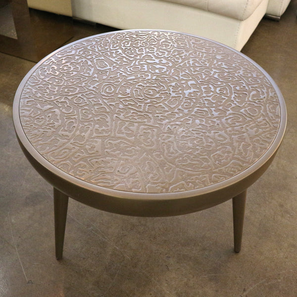 Alchymia Giove Side Table