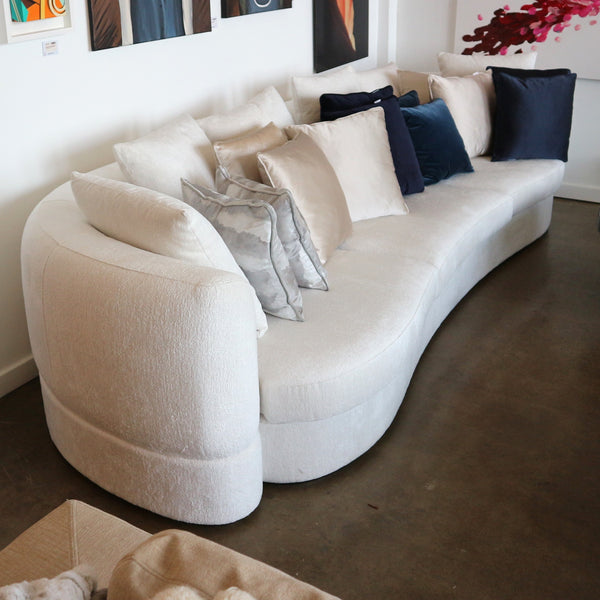 Alchymia Eramosa Sofa