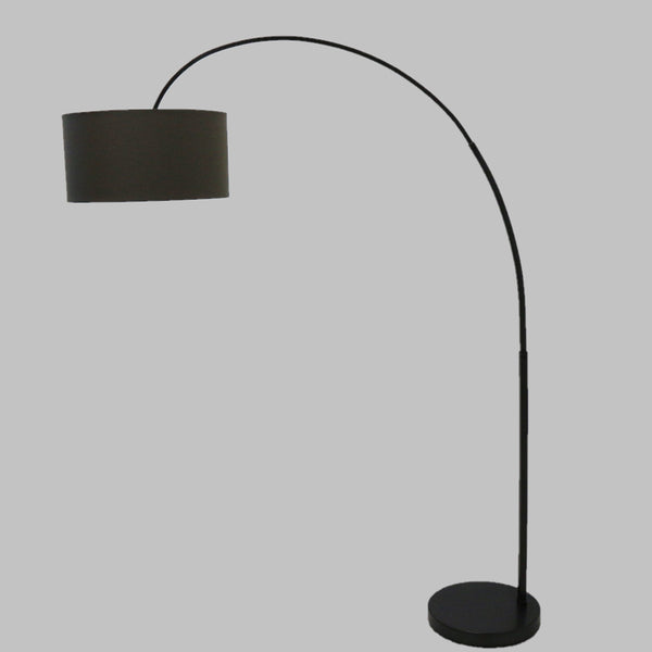 West Elm Overarching Floor Lamp