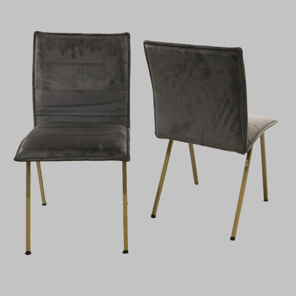 Set of 6 Trica Envy Dining Chairs