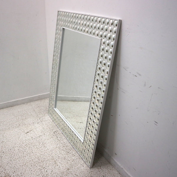 Made Goods Jansey 60s Circles Mirror