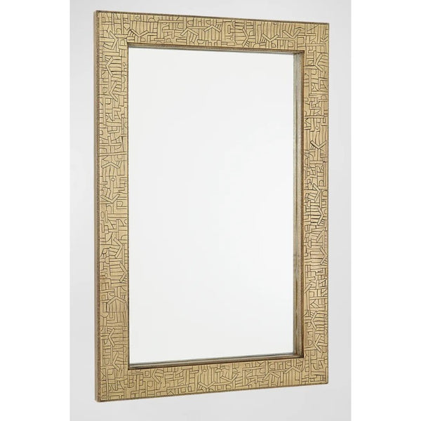 Global Views Pathways Mirror