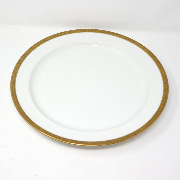 Limoges Charger Plate