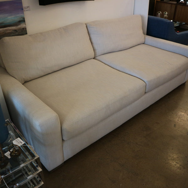 RH Maxwell Down Filled Performance Sofa
