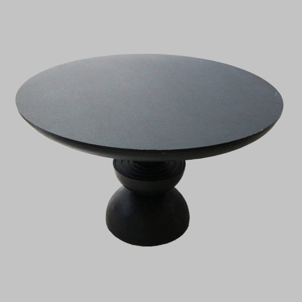 Anthropologie Sonali Round Dining Table “As Is”