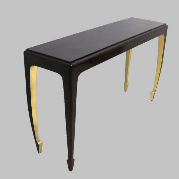 Theodore Alexander Console Table