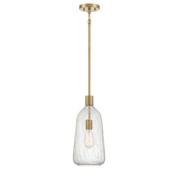 Savoy House Adair Pendant