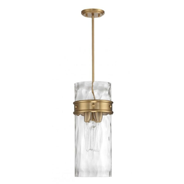 Savoy House Ashton 3-Light Pendant