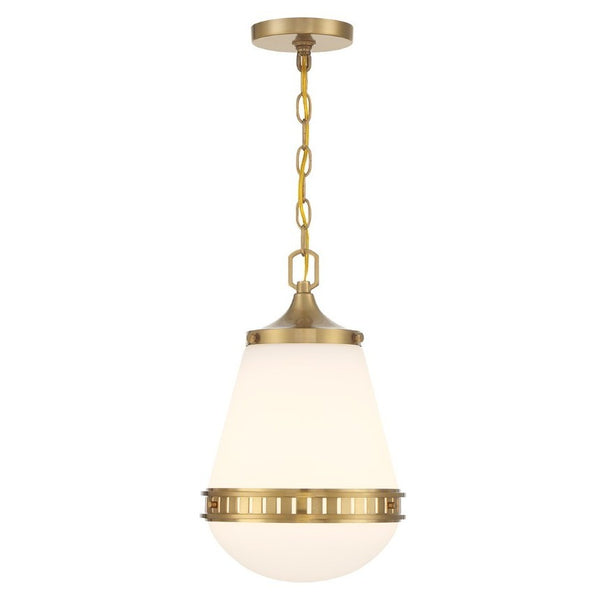 Savoy House Endura Pendant