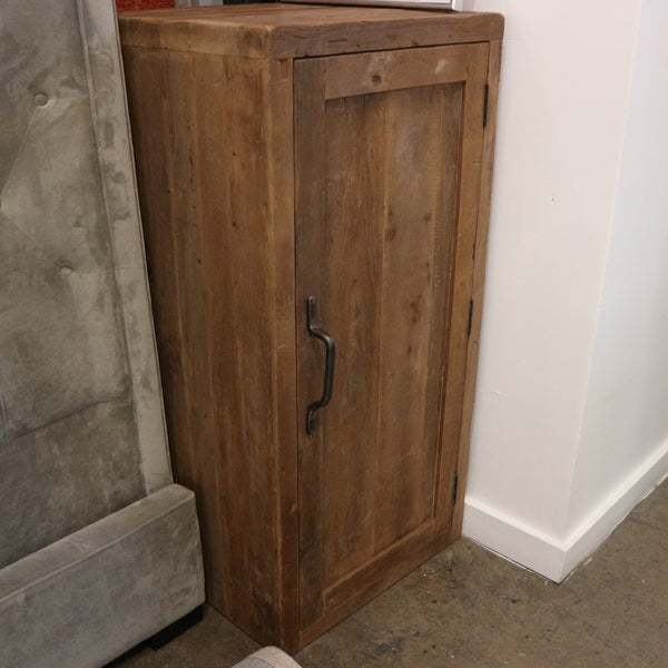 Timothy Oulton Single Door Cabinet