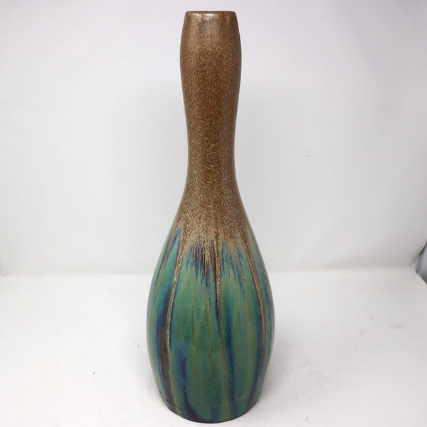 Multi-color Ceramic Pottery Vase