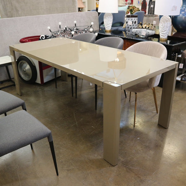 Troscan Beckett Dining Table “As Is”