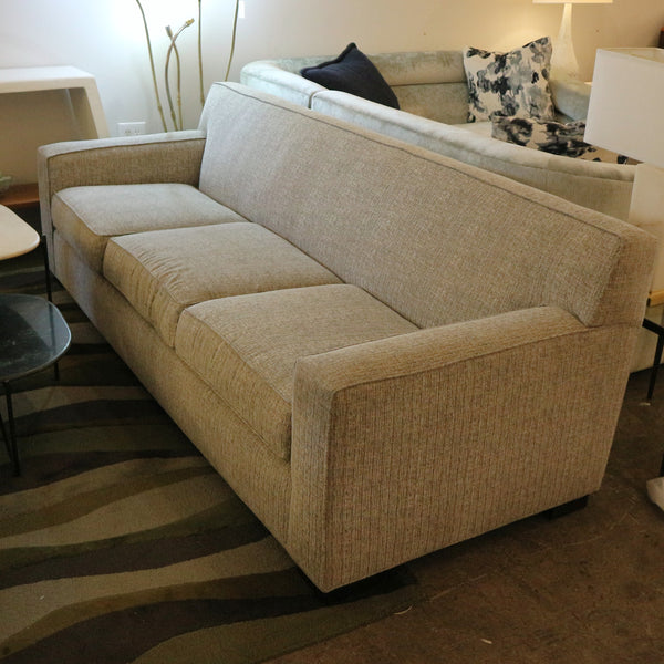 Mitchell Gold + Bob Williams Jean Luc Sofa