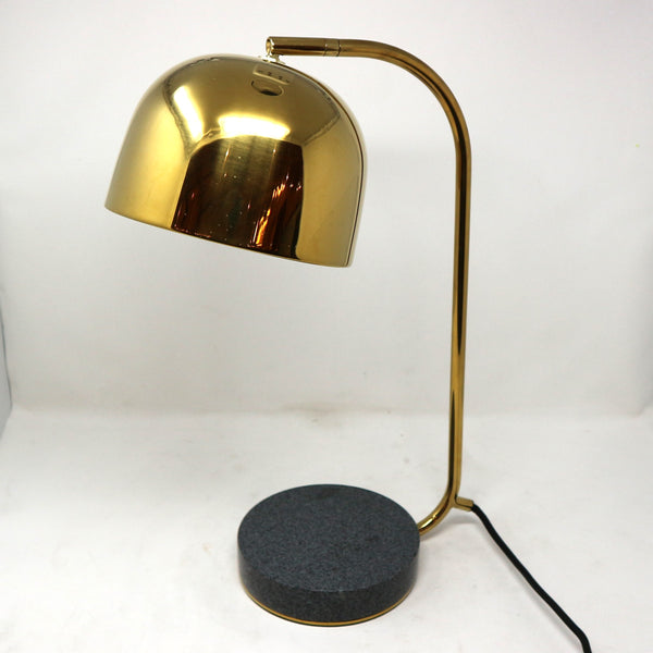 Pair of Morgann Copenhagen Grant Table Lamps