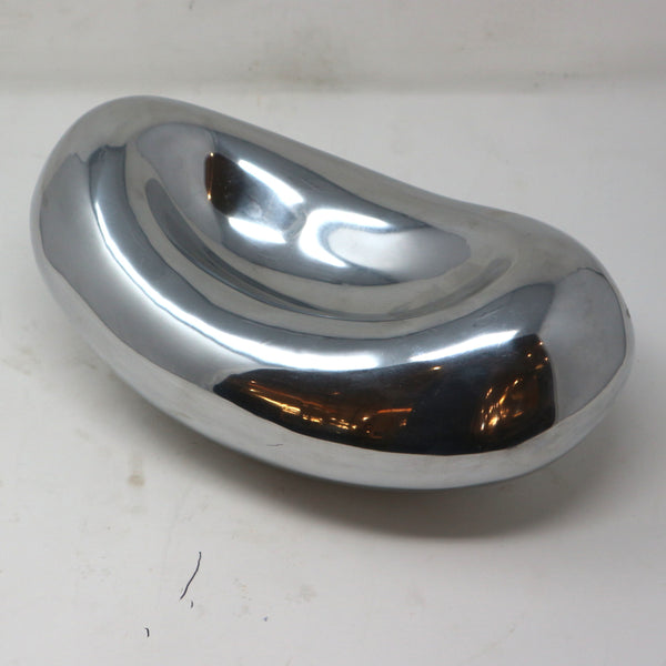 Aluminum Bean Bowl