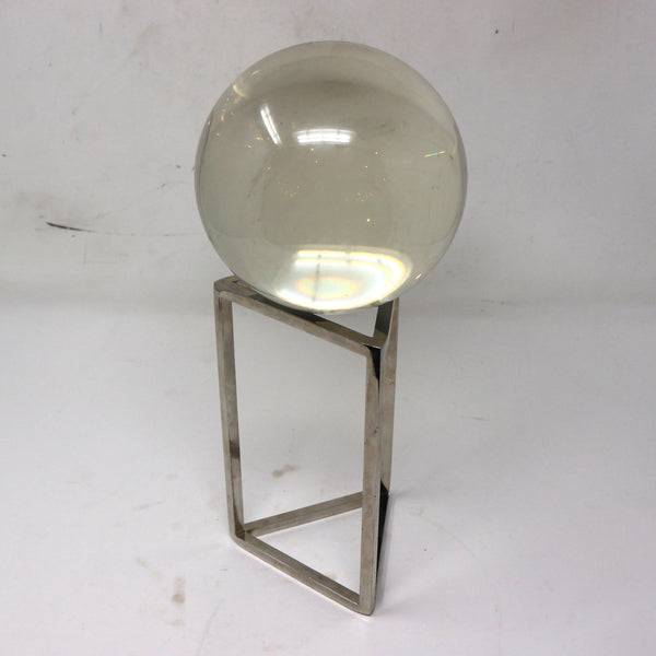 Large Crystal Ball