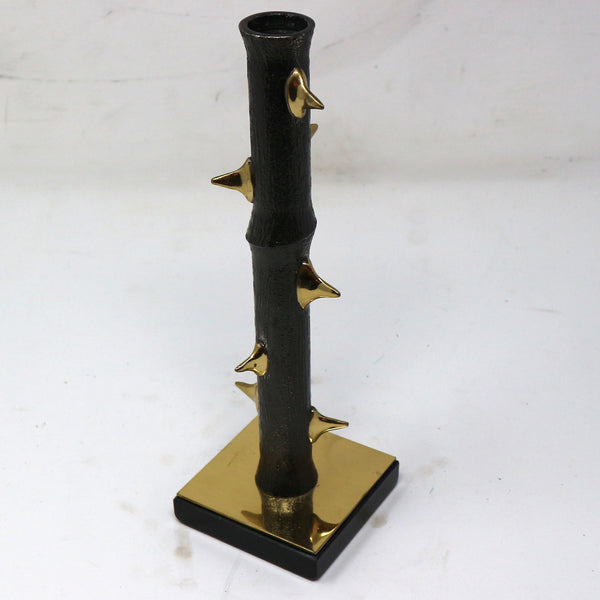 Michael Aram Thorn Bud Vase