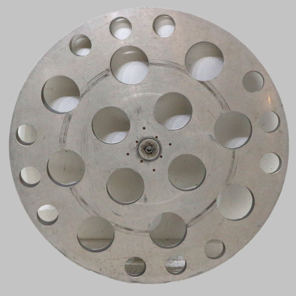 35mm Vintage Large Projection Reel