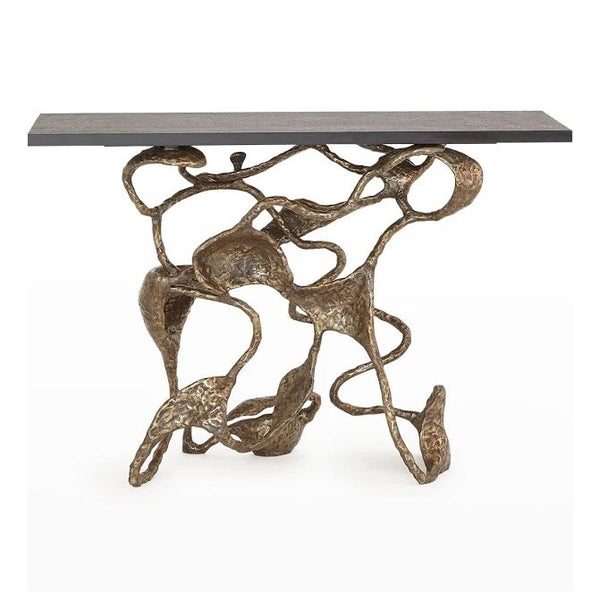 Global Views Drift Console Table