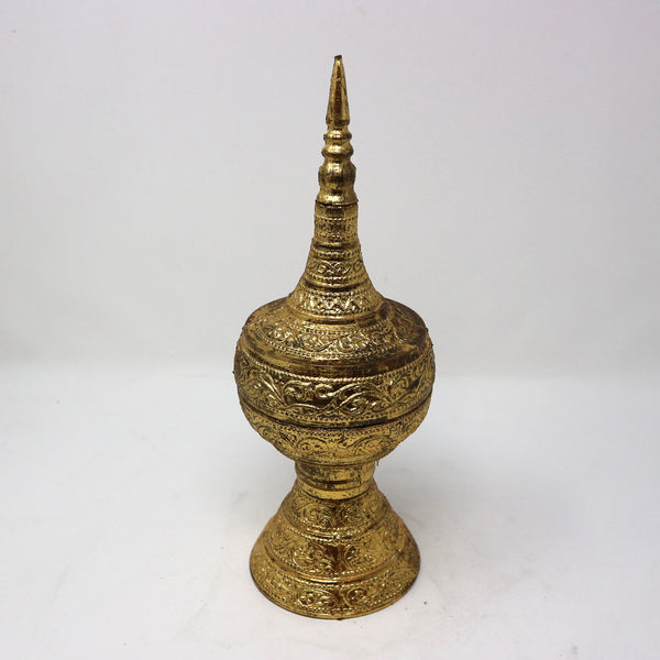 Thai Gold Resin Box